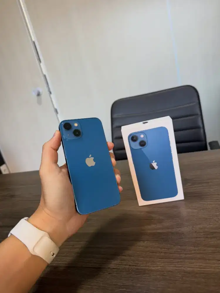 iphone 13 128gb allOperator