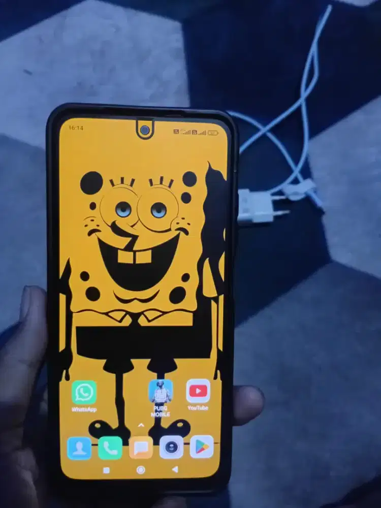xiaomi redmi note 10s
