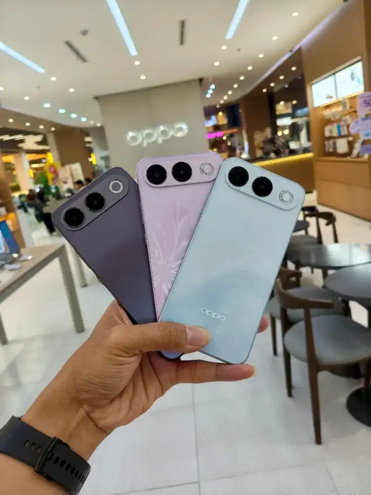 Oppo A7 Pro 5G 256GB Promo Cashback