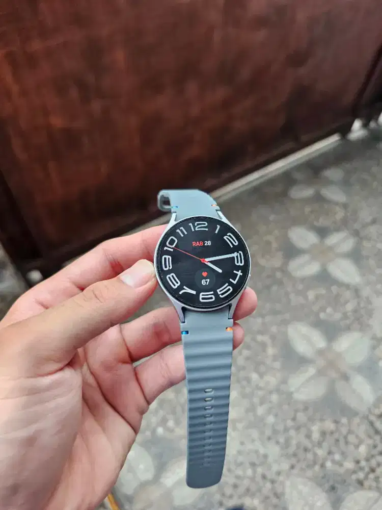 Samsung watch 7 44mm
