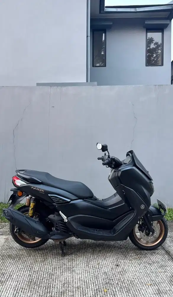 Nmax 155 tahun 2022
