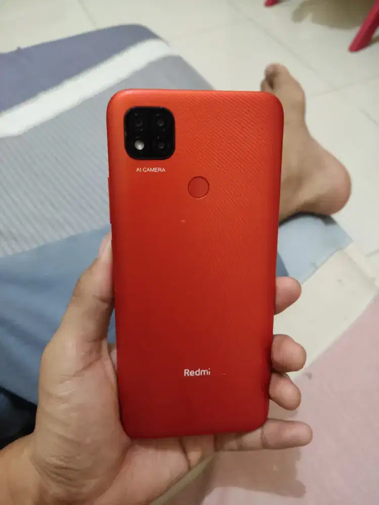 dijual hp redmi 9c