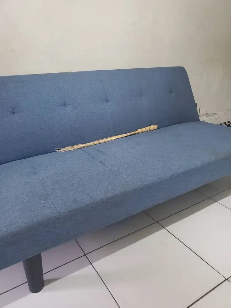 Sofa Bed Informa