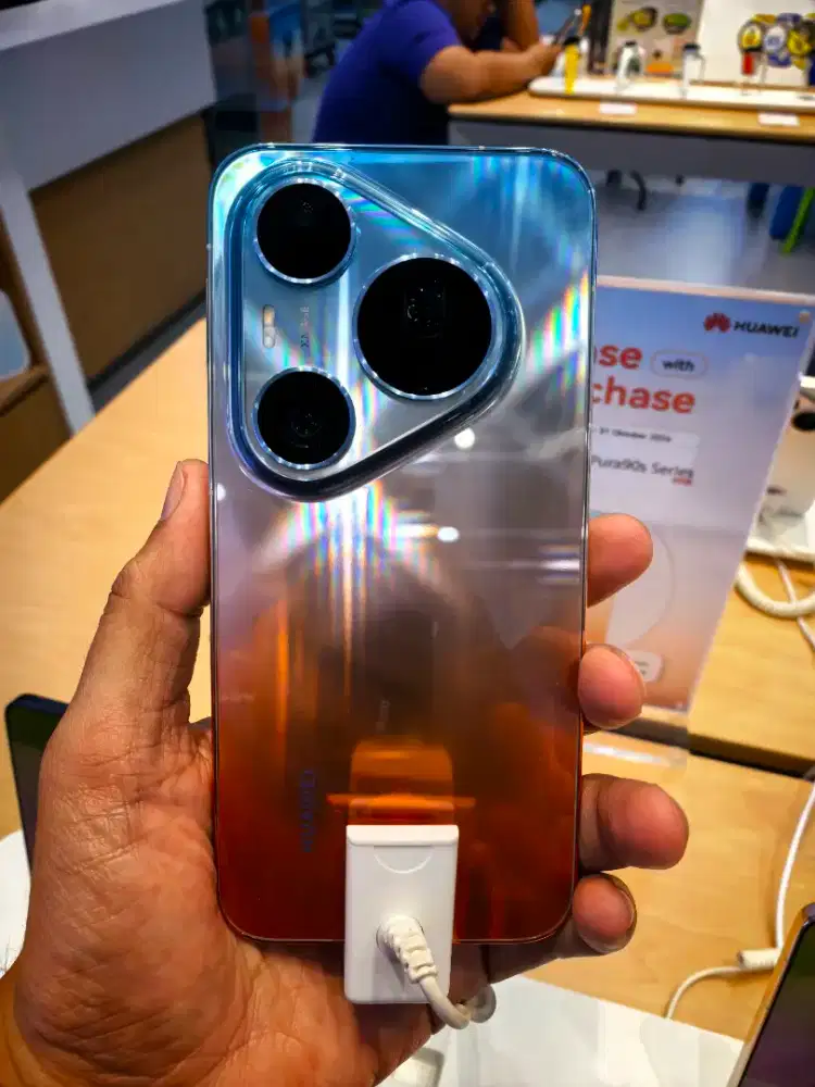 HUAWEI Pura 90s pro max