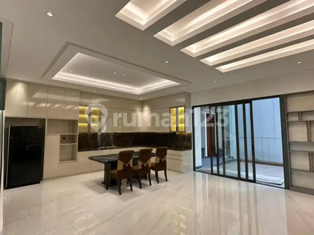 Brand New! Rumah di Springwood Sedayu City - Baru Selesai Dibangun!
