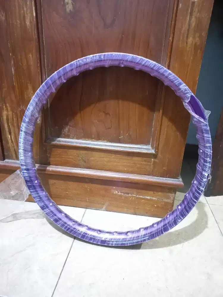 Velg tdr ring 17