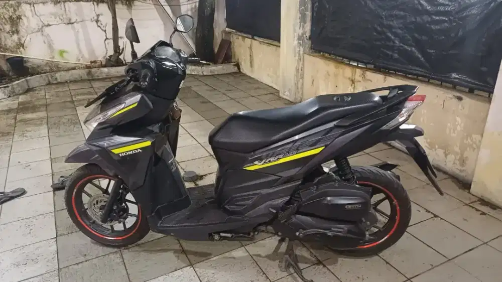 Honda Vario 125