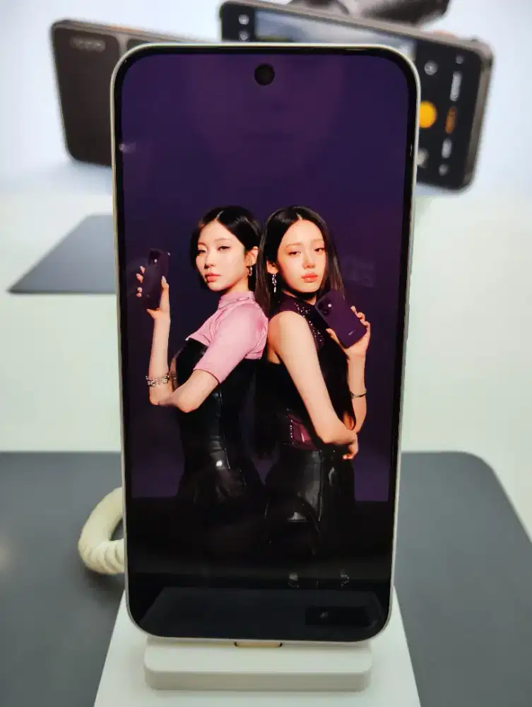 Kredit Oppo Reno 16F 5G Dengan Cicilan Home Credit | Tanpa DP!
