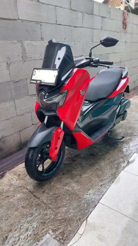 YAMAHA NMAX NEO 155cc VVA Conected.