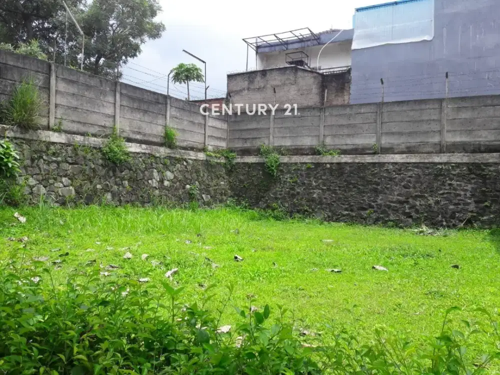 Dijual Cepat Kavling Murah Daerah Bintaro Sektor 9 3338