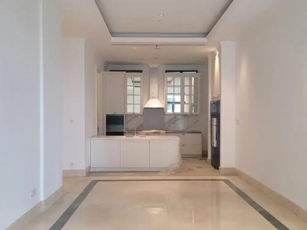 Disewakan Apartment Le Parc 3bedrooms uk 193m2 BEST DEAL Jakpus