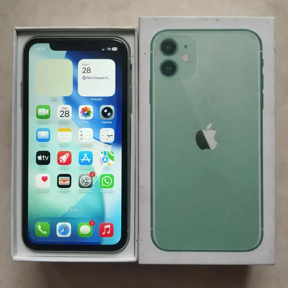 iphone 11 256gb all operator