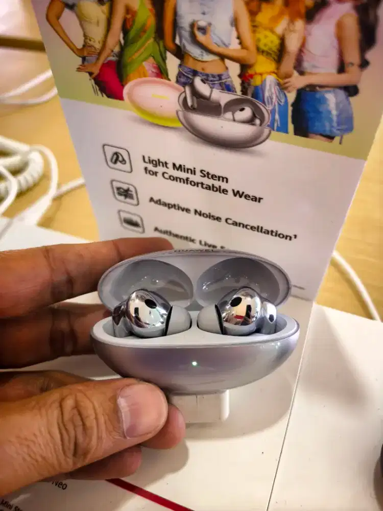 HUAWEI FREEBUDS NEO