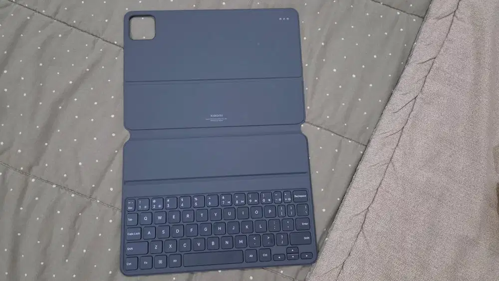 Xiaomi Pad 8 Pro 8/256 GB Grey