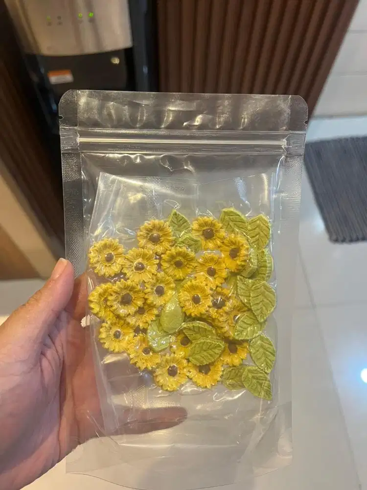 Cari pencetak kue / kerja bakery / decor kue : kue kering