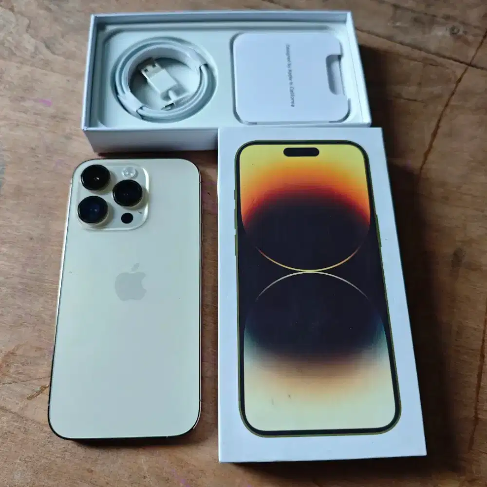 iPhone 14 Pro 256
