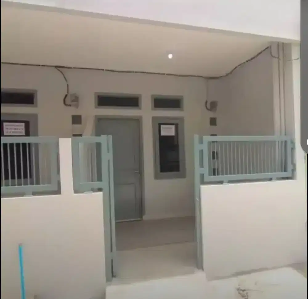 Kontrakan di Harapan Jaya Bekasi Utara Kota Bekasi