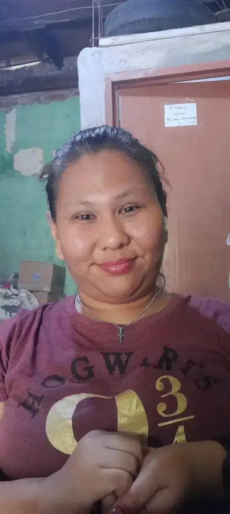 Mencari kerjaan pulang pergi/menginap