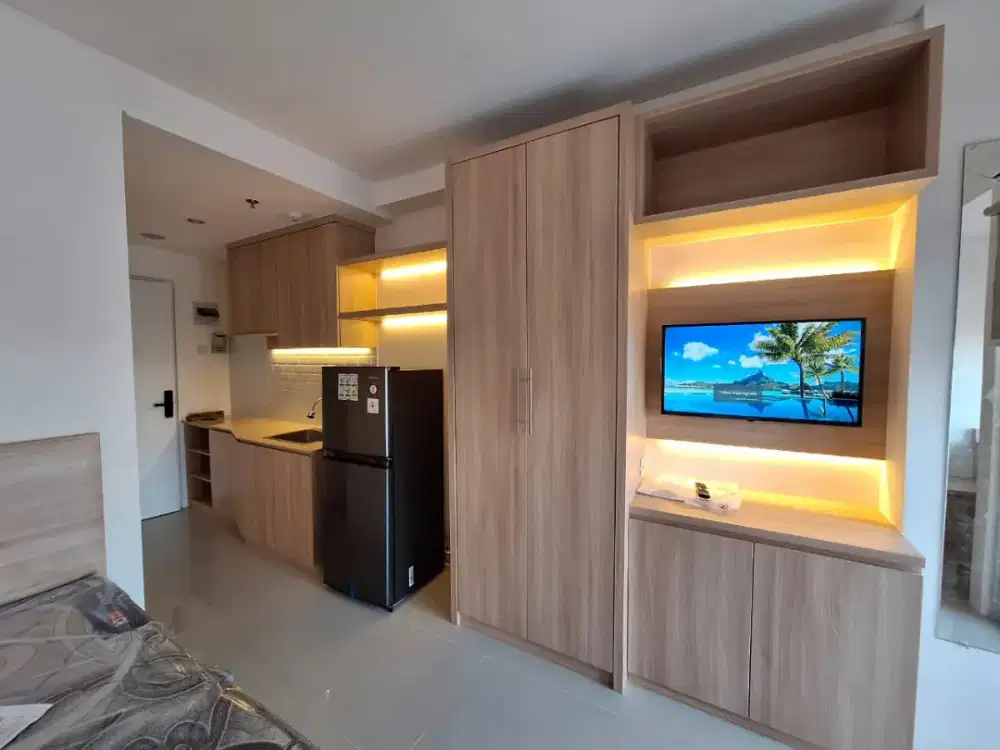 Disewakan Apartemen Kyo