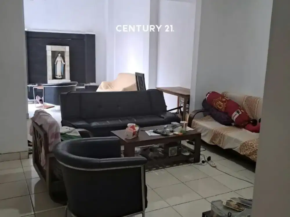 Hunian  2 Lantai Di Kota Deltamas Nyaman Aman