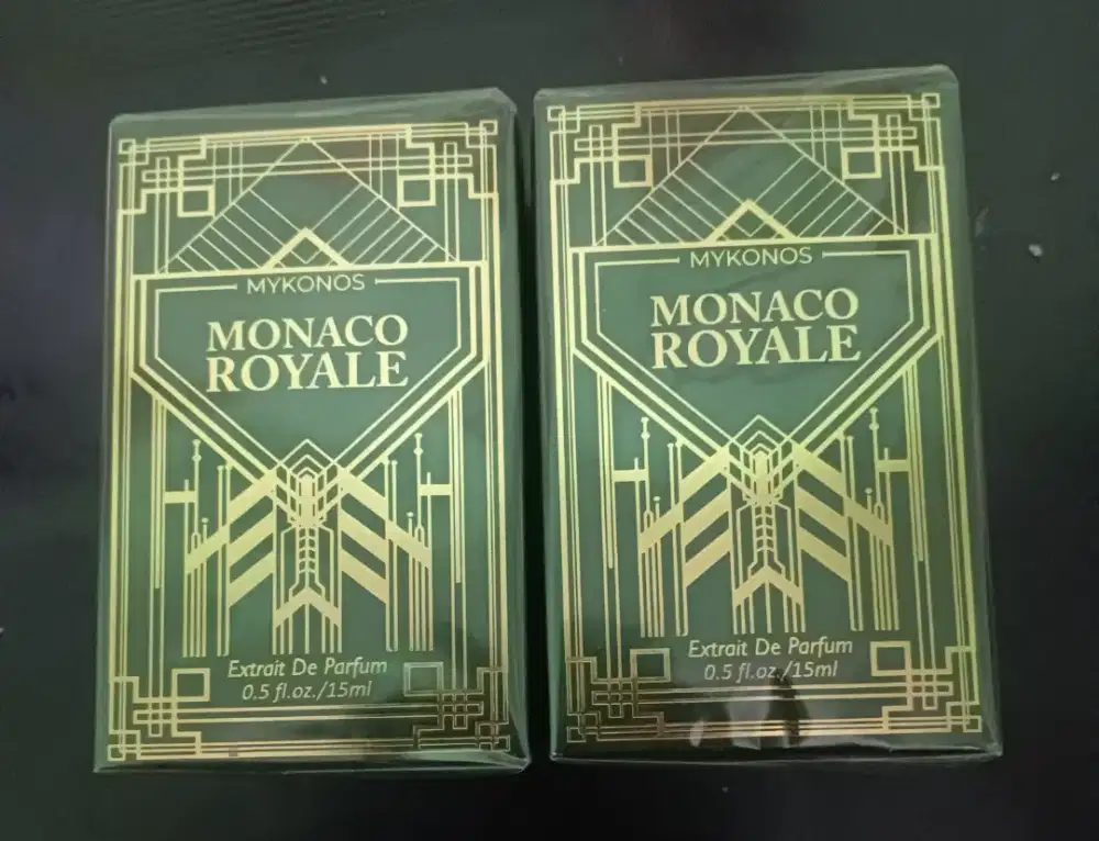 WTS MYKONOS MONACO ROYALE 15ML