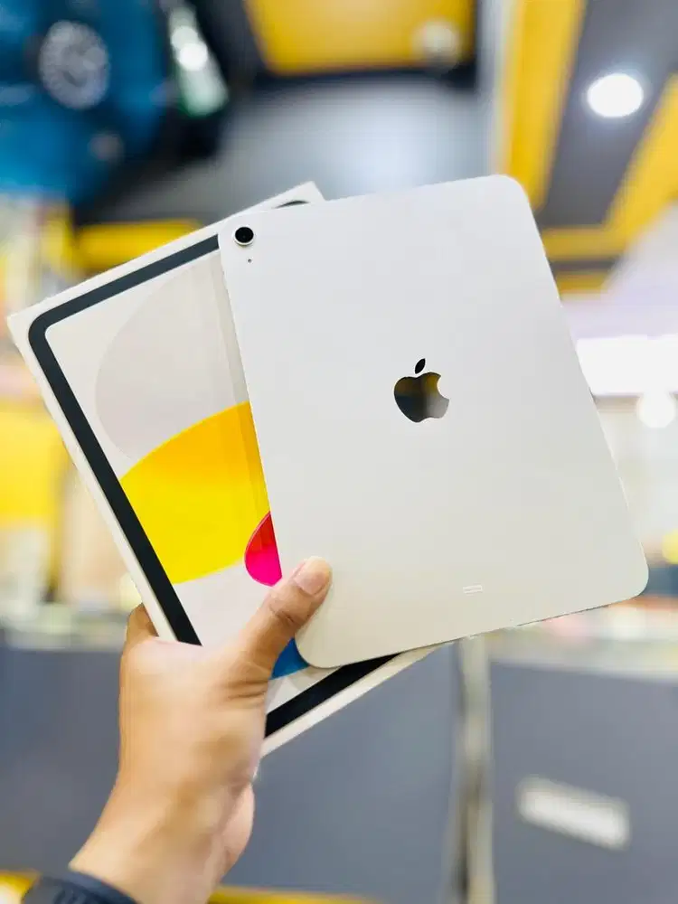 iPad Gen 11 128GB iBox Like new