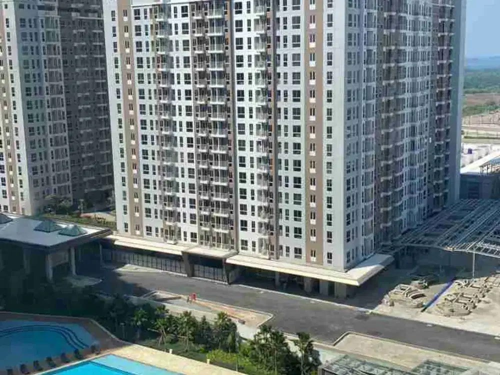 Disewakan Apartemen Tokyo Riverside