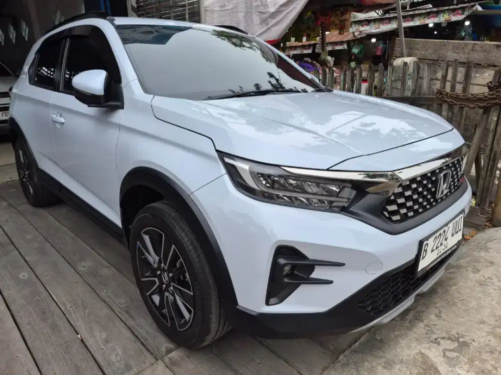 DP Murah Honda WRV RS AT 2025