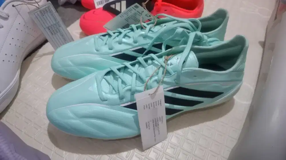 Adidas Copa Pure IV Elite FG