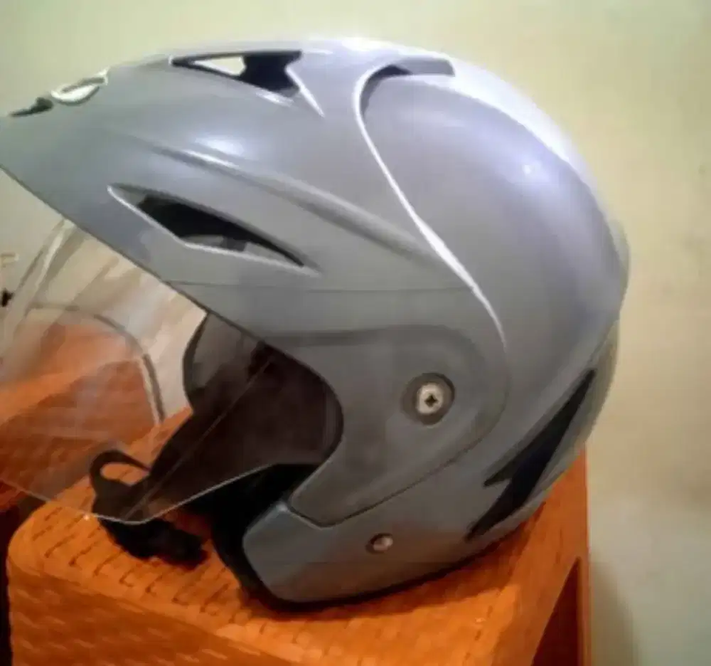 HELM masih bagus