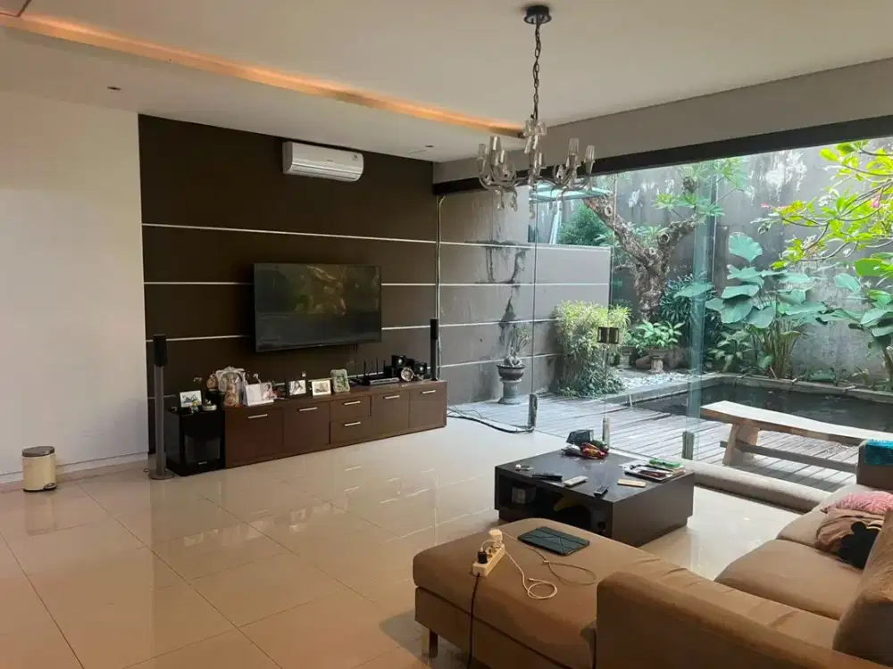 Siap Huni Rumah Graha Family Strategis Lokasi Terdepan