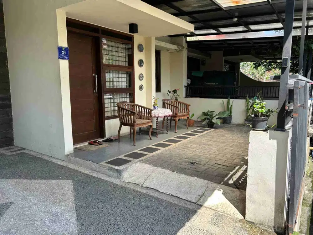 Jual Rumah bagus arcamanik bandung timur