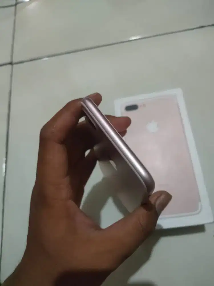 Iphone 7+ 256 Gb