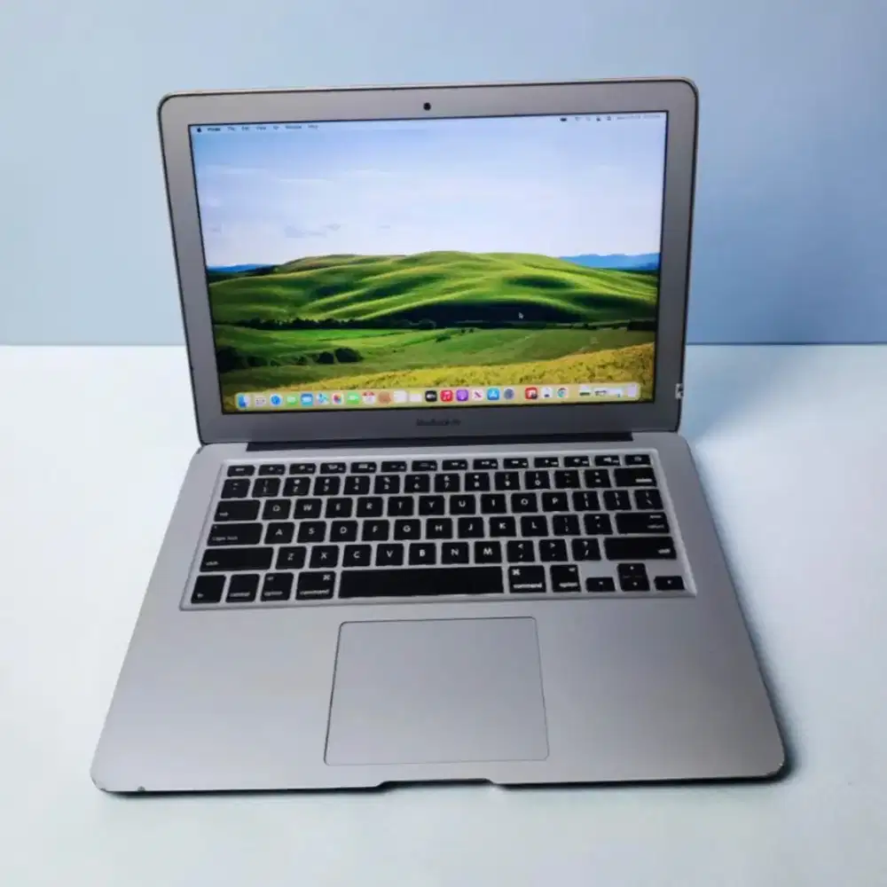 MacBook Air 13 inch 2017 Minus Dent