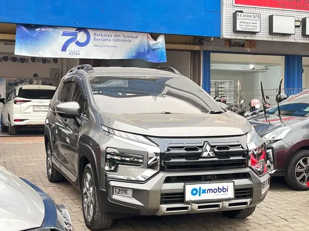EXPANDER 1.5 CROSS AT 2023