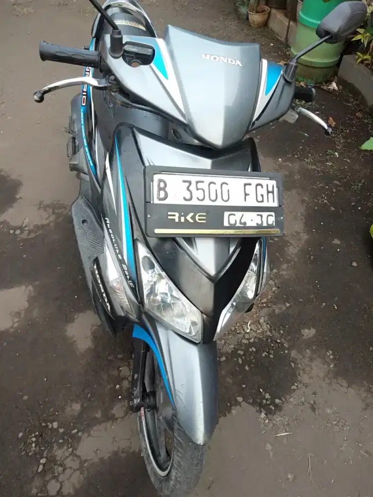 Vario CW - Full Original Keren