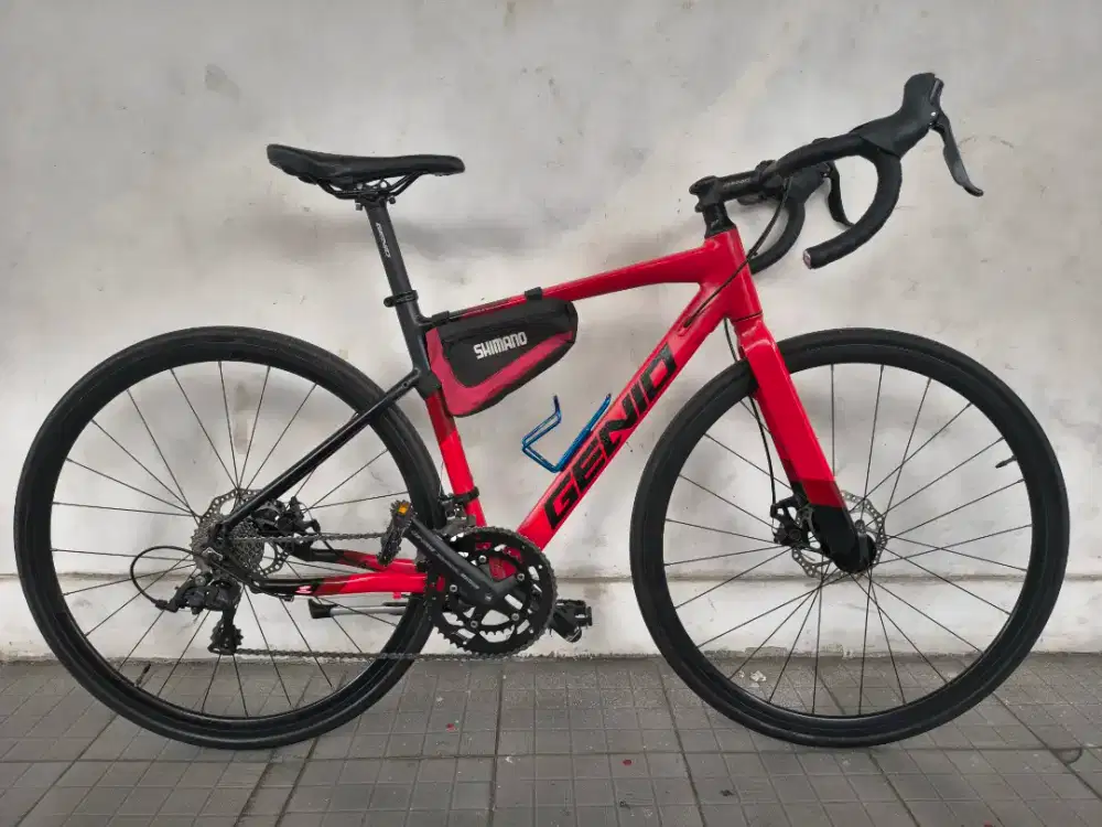 Roadbike/sepeda balap