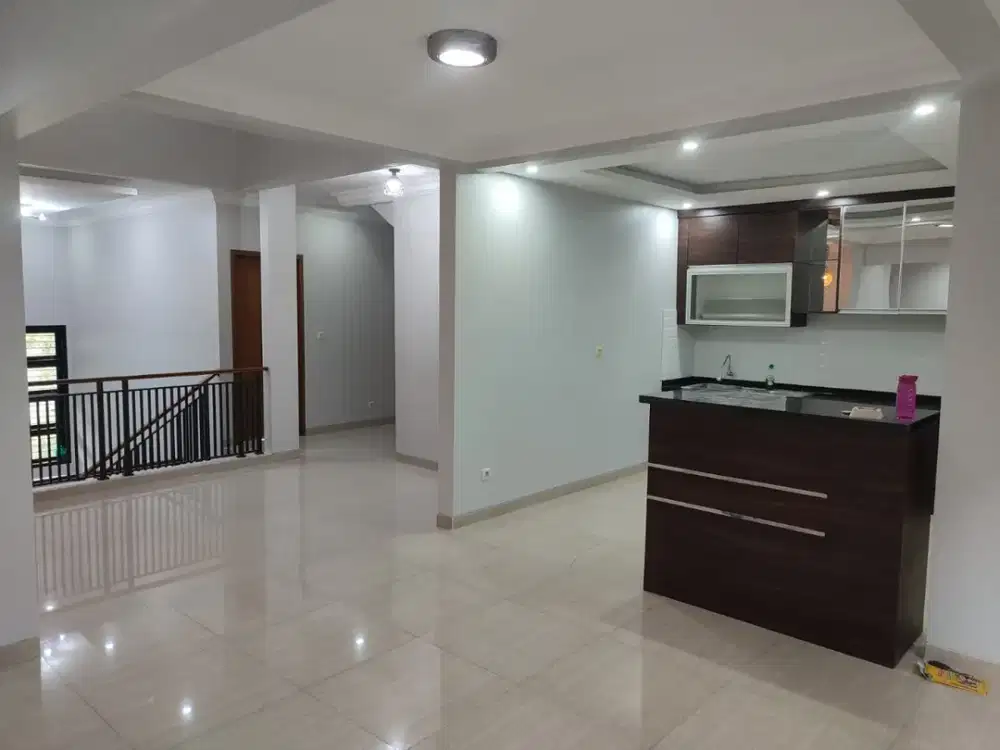 DIJUAL RUMAH MINIMALIS – CIWARUGA, PARONGPONG, BANDUNG BARAT Ref.03091