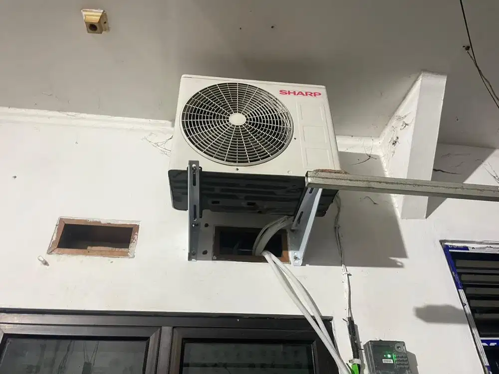 AC Merk SHAFP secound