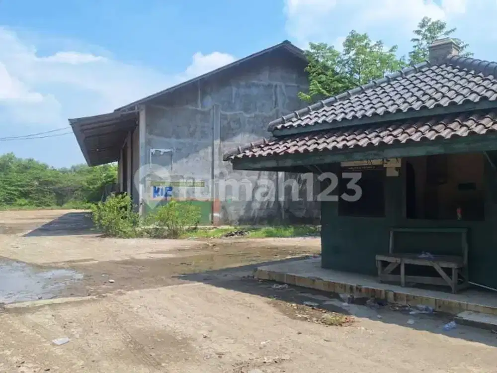 Jual Cepat Kavling Di Rorotan Cilincing Harga Bagus