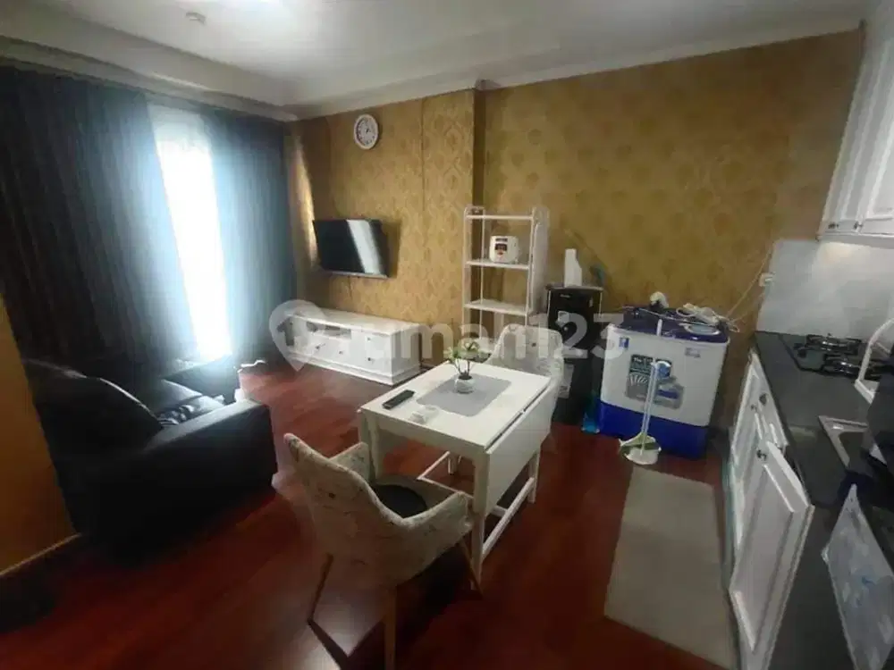 Dijual Cityhome Kelapa Gading View Lepas