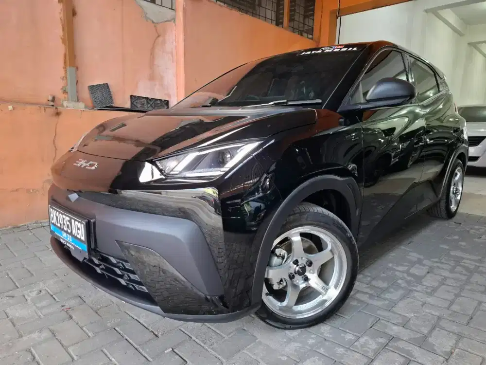BYD ATTO 1 DYNAMIC 300km, 2026