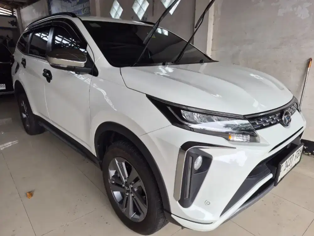 DP Murah Daihatsu Terios R ADS AT 2023