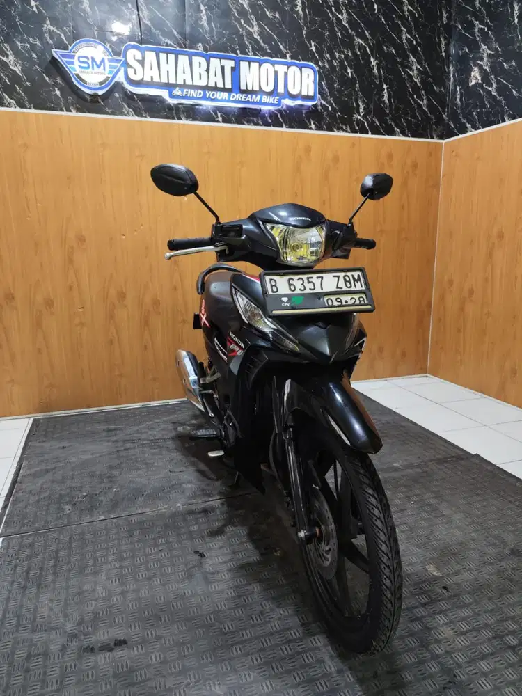 REVO X TH 2018 SIAP PAKAI CASH/SPAYLATER