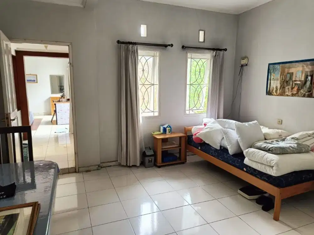DIJUAL RUMAH SIAP HUNI – PONDOK HIJAU, SETIABUDI, BANDUNG Ref.03091