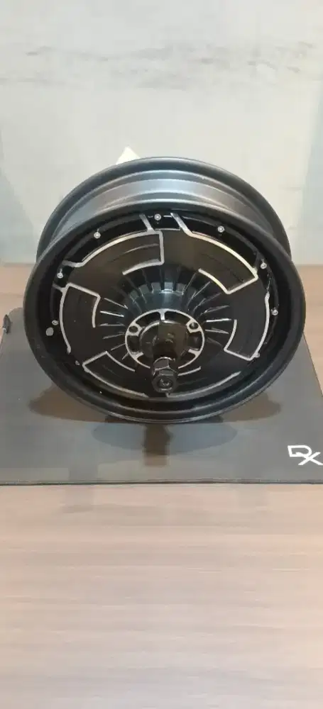 For Sale!! Dinamo BLDC QS-260 5000w (Motor Listrik)