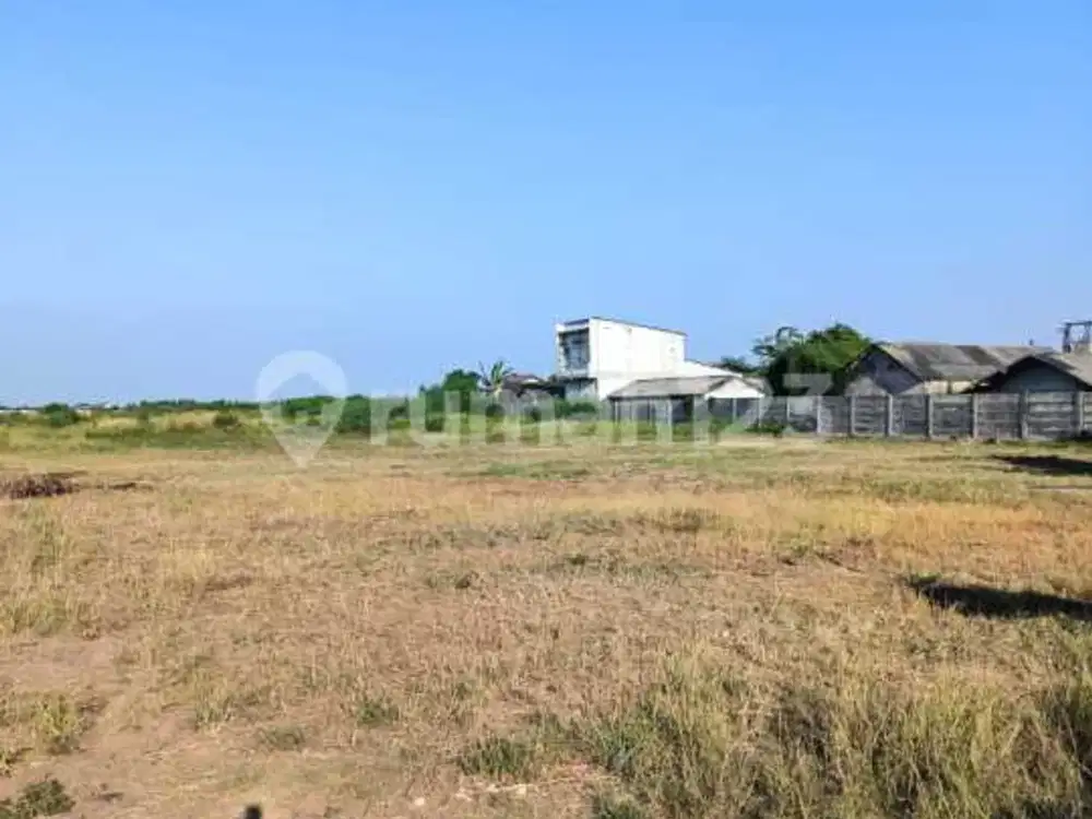 Kavling Siap Bangun Lokasi Strategis Di Bekasi