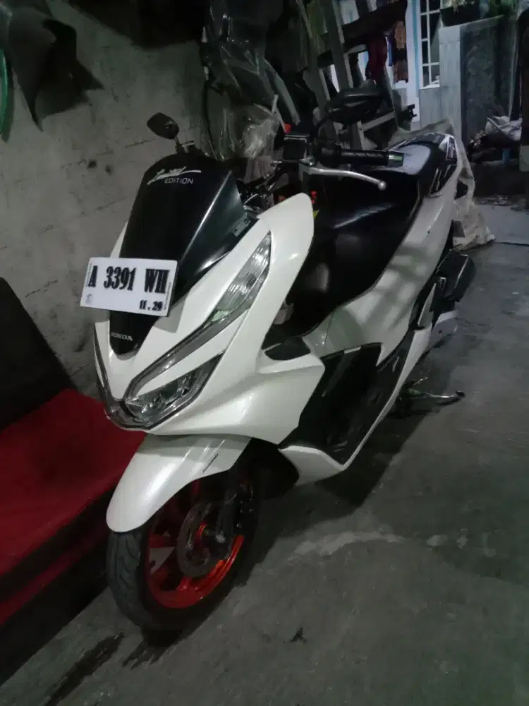 PCX 150 2019 cbs
