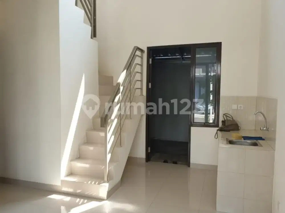 Jual Rumah Di Kompleks Jakarta Garden City