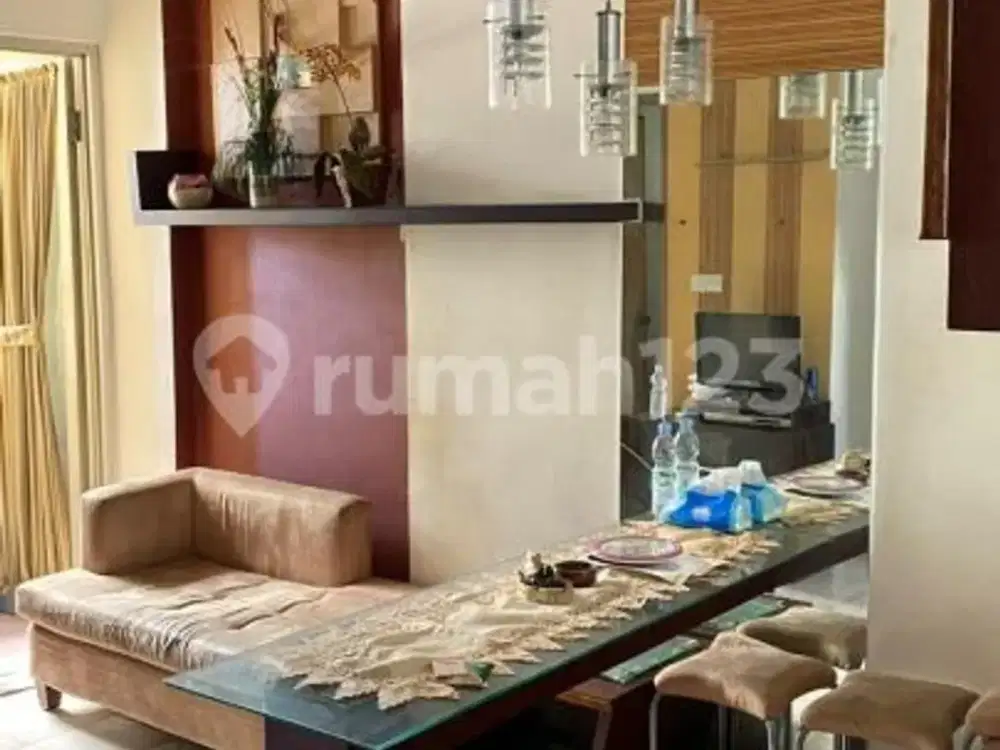 Dijual Apartemen Mediterania Palace Kemayoran